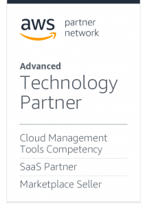 AWS Advanced Technology Partner